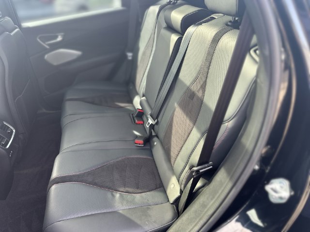 Used 2023 Acura RDX w/ Advance Package AWD/4WD image 25