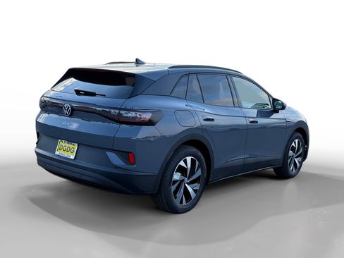 New 2025 Volkswagen ID.4 Pro RWD image 5