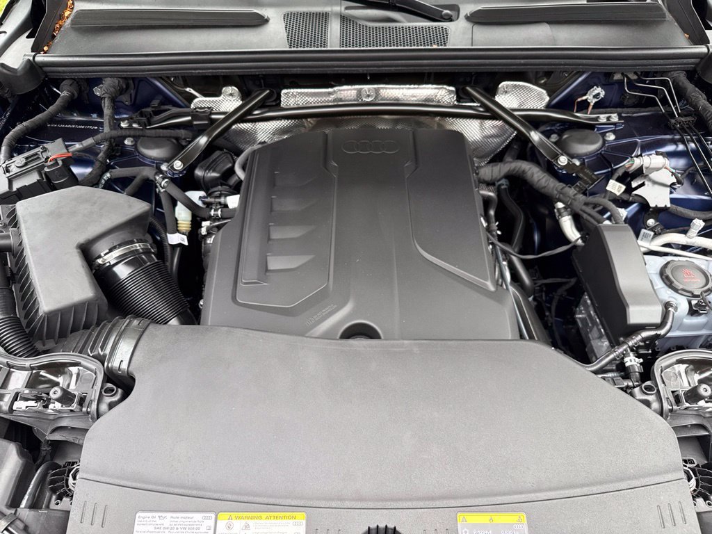 New 2026 Audi Q5 Premium Plus AWD/4WD image 48