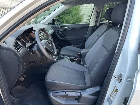 Used 2021 Volkswagen Tiguan S FWD image 15
