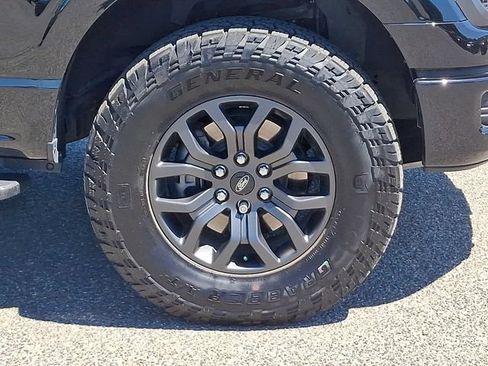 Used 2024 Ford F150 Tremor w/ Mobile Office Package AWD/4WD image 29