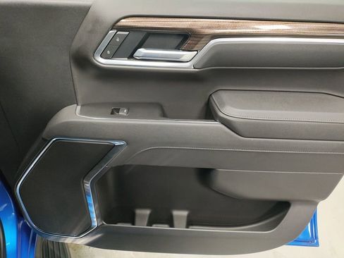 Used 2025 Chevrolet Silverado 1500 LT w/ LPO, Liner Protection Package image 10