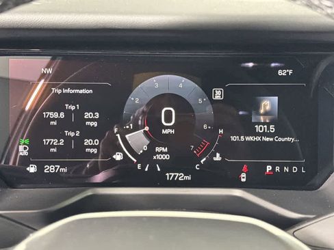 New 2025 GMC Acadia Elevation w/ Elevation Premium Package image 54