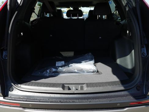 New 2026 Honda CR-V Sport-L image 8