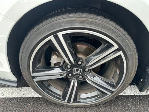 Used 2024 Honda Accord LX image 15