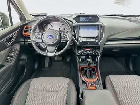 Used 2021 Subaru Forester Sport w/ Popular Package #2 image 23