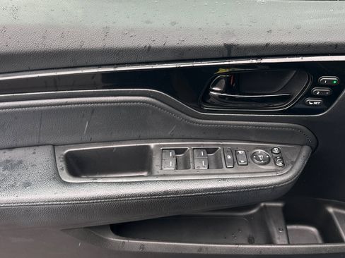 Used 2022 Honda Odyssey Touring image 11