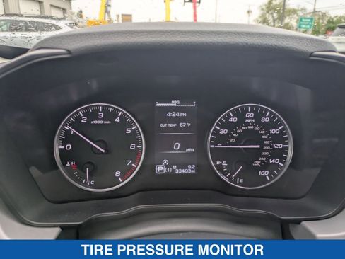 Certified 2024 Subaru Crosstrek 2.0i Premium AWD/4WD image 19