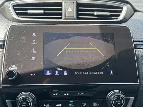 Used 2018 Honda CR-V EX-L image 29