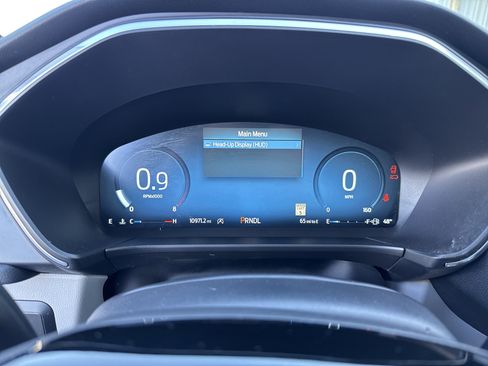 Used 2024 Ford Escape Platinum w/ Premium Technology Package image 34