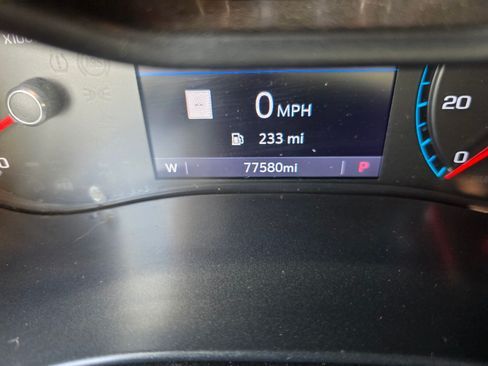 Used 2019 Chevrolet Colorado Z71 AWD/4WD image 26