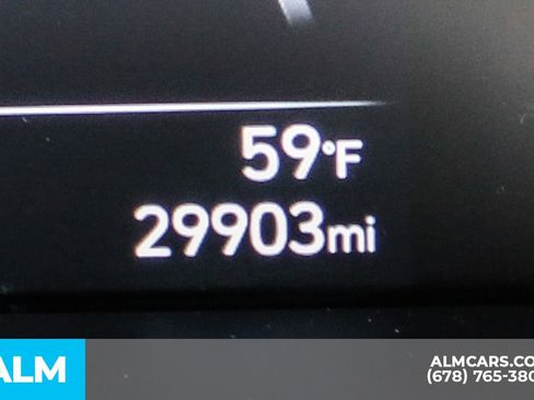 Used 2025 Hyundai Elantra Sport image 37