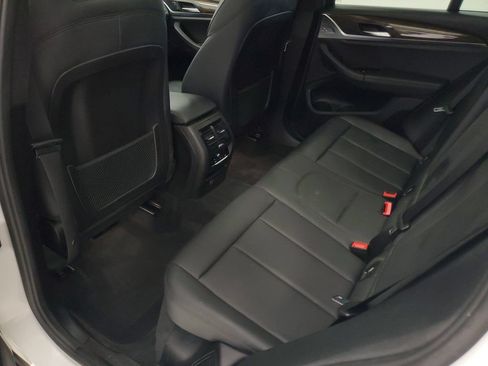 Used 2019 BMW X3 xDrive30i w/ Convenience Package AWD/4WD image 21