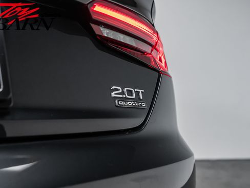 Used 2018 Audi A5 2.0T Prestige w/ Driver Assistance Package image 13