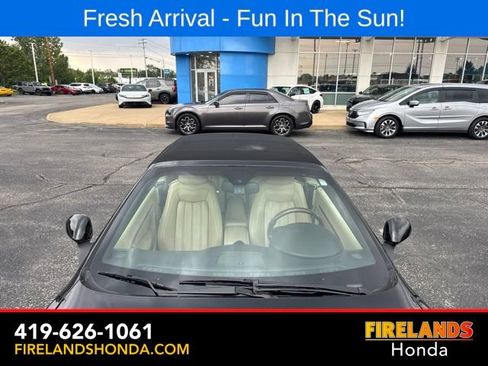 Used 2012 Maserati GranTurismo Convertible RWD image 11