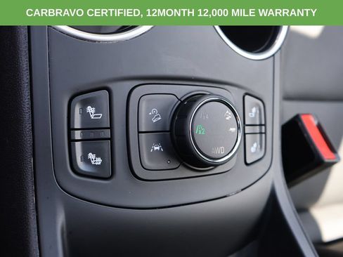 Certified 2020 GMC Terrain SLT w/ Preferred Package AWD/4WD image 26