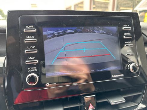 Used 2023 Toyota Camry LE image 18