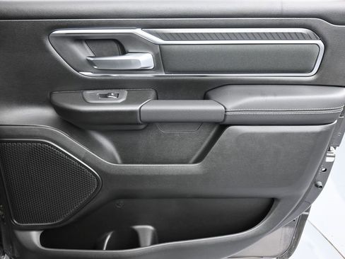 New 2026 RAM 1500 Big Horn image 13