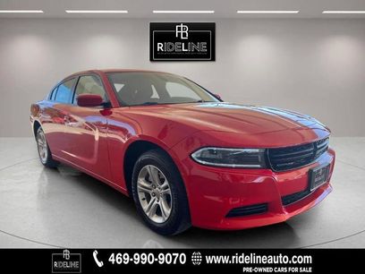 Used 2022 Dodge Charger SXT