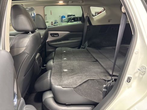 Used 2024 Nissan Murano SL image 30