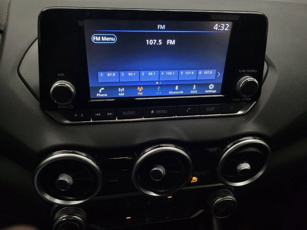 Used 2023 Nissan Sentra S FWD image 25