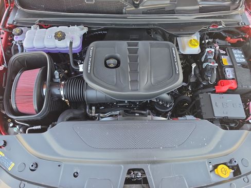 New 2026 RAM 1500 RHO AWD/4WD image 30
