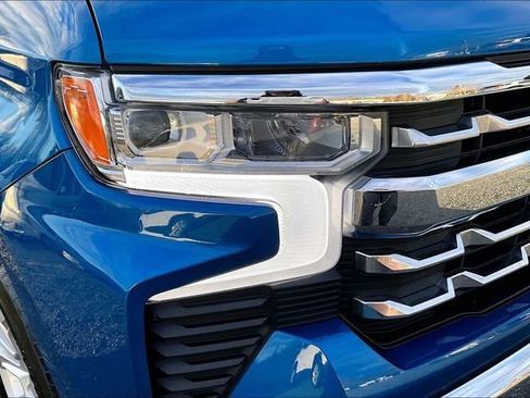 Used 2023 Chevrolet Silverado 1500 LTZ image 30