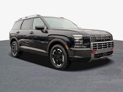 New 2026 Hyundai Palisade XRT Pro AWD/4WD image 4