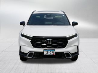 Certified 2026 Honda CR-V Sport Touring video 2