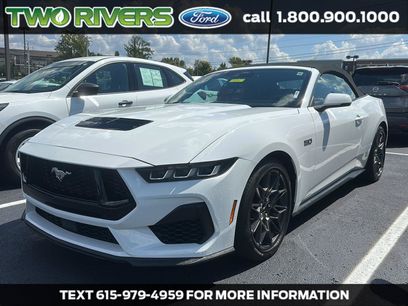 Used 2024 Ford Mustang GT Premium w/ GT Performance Package
