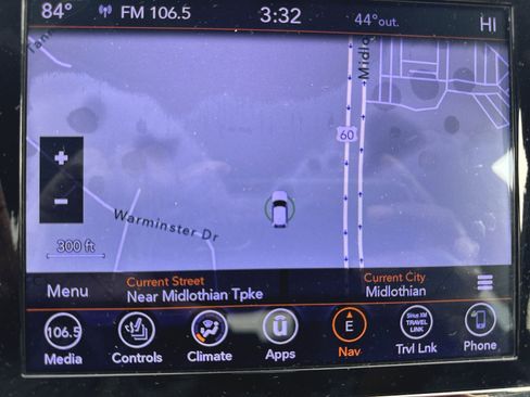 Used 2019 Jeep Grand Cherokee Limited X image 13