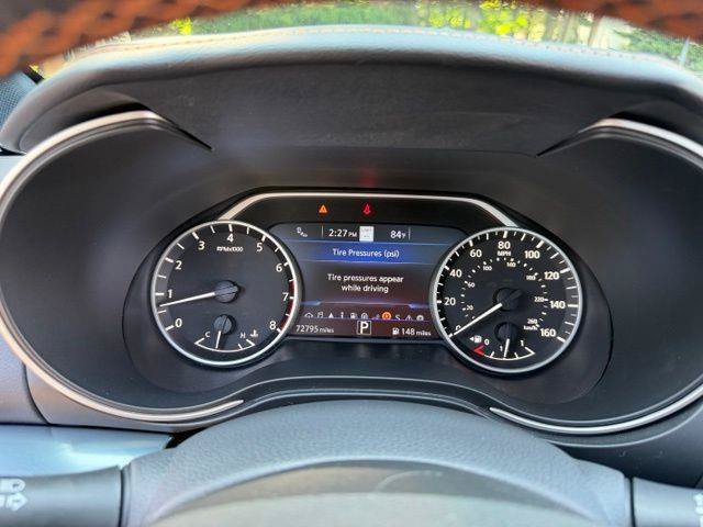 Used 2019 Nissan Maxima SR w/ Premium Package FWD image 33
