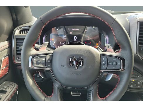 New 2026 RAM 1500 RHO w/ RHO Level 1 Equipment Group AWD/4WD image 11