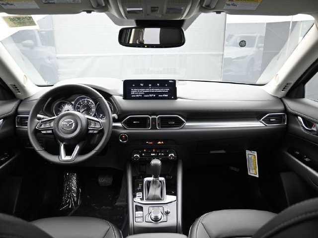 Used 2025 MAZDA CX-5 AWD 2.5 S image 12