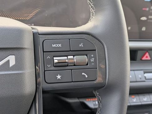 New 2027 Kia Seltos S FWD image 28