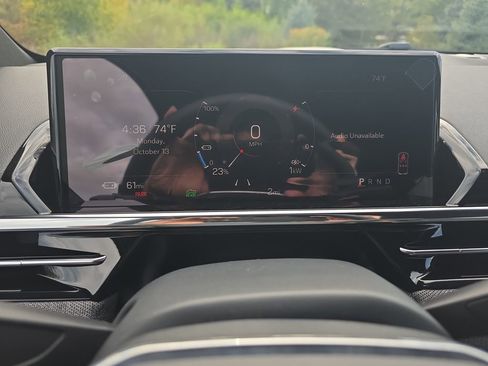 New 2026 GMC Sierra EV Elevation AWD/4WD image 18