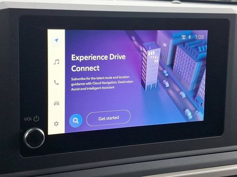 Used 2025 Toyota Tacoma SR image 17