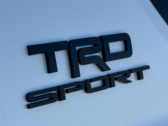 Used 2026 Toyota 4Runner TRD Sport Premium AWD/4WD image 6