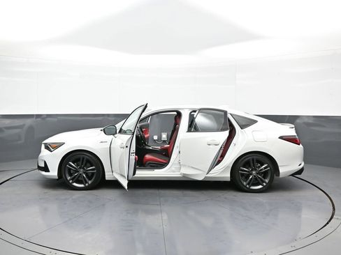 Certified 2023 Acura Integra A-Spec image 42