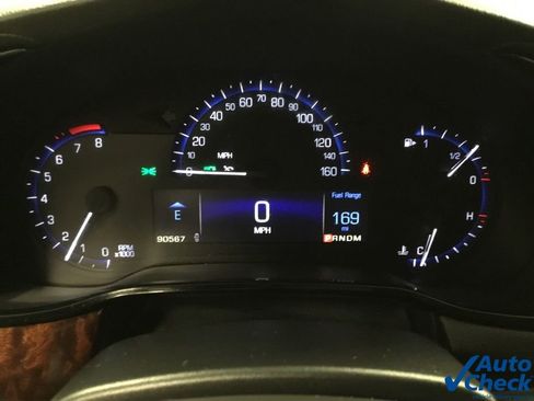 Used 2014 Cadillac CTS Luxury AWD/4WD image 46