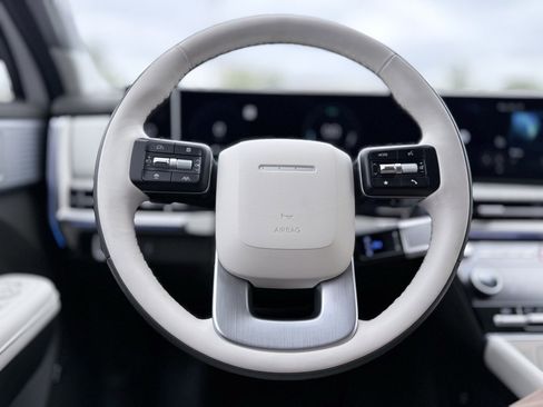 New 2025 Hyundai Santa Fe Calligraphy image 15