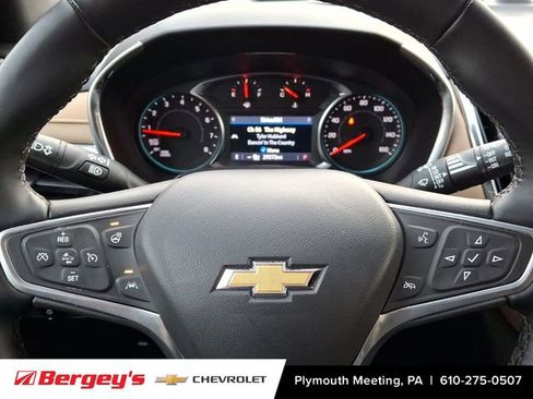 Certified 2023 Chevrolet Equinox Premier image 21