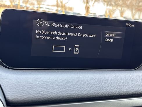 New 2026 MAZDA CX-50 AWD 2.5 Hybrid w/ Weather Package image 34