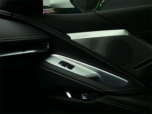 Used 2022 Chevrolet Corvette Stingray Preferred Cpe w/ Battery Protection Package image 23