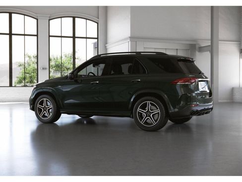 Used 2023 Mercedes-Benz GLE 53 AMG 4MATIC image 34