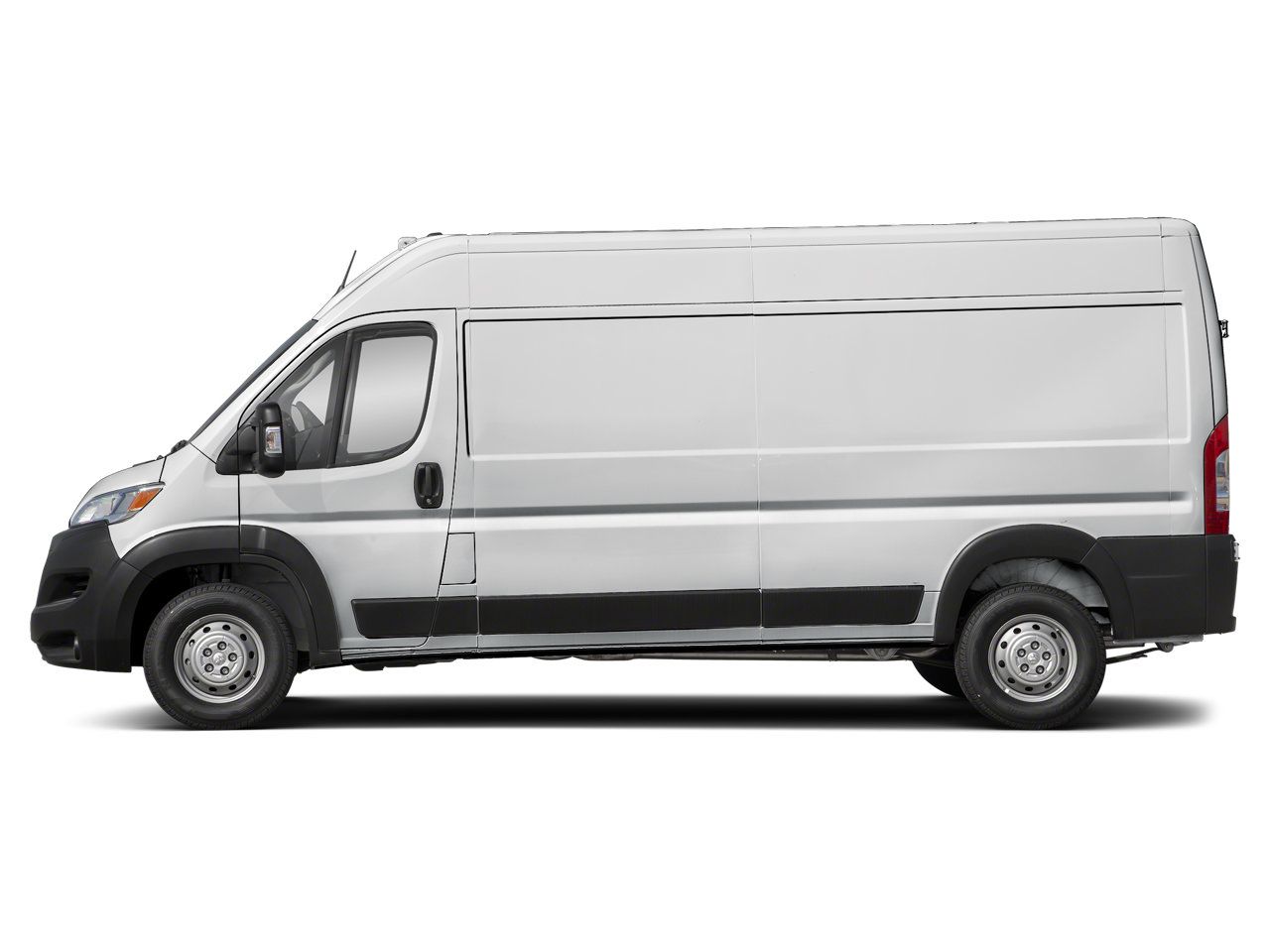 New 2026 RAM ProMaster 2500 w/ Convenience Group FWD image 22