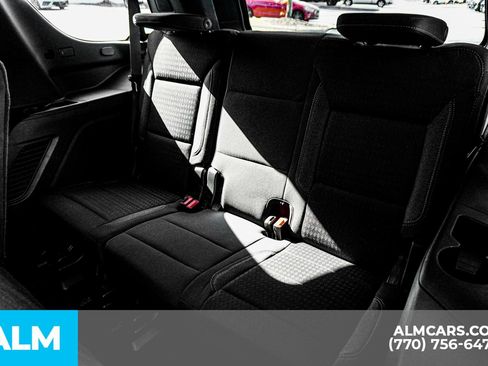 Used 2023 Chevrolet Tahoe LS image 23