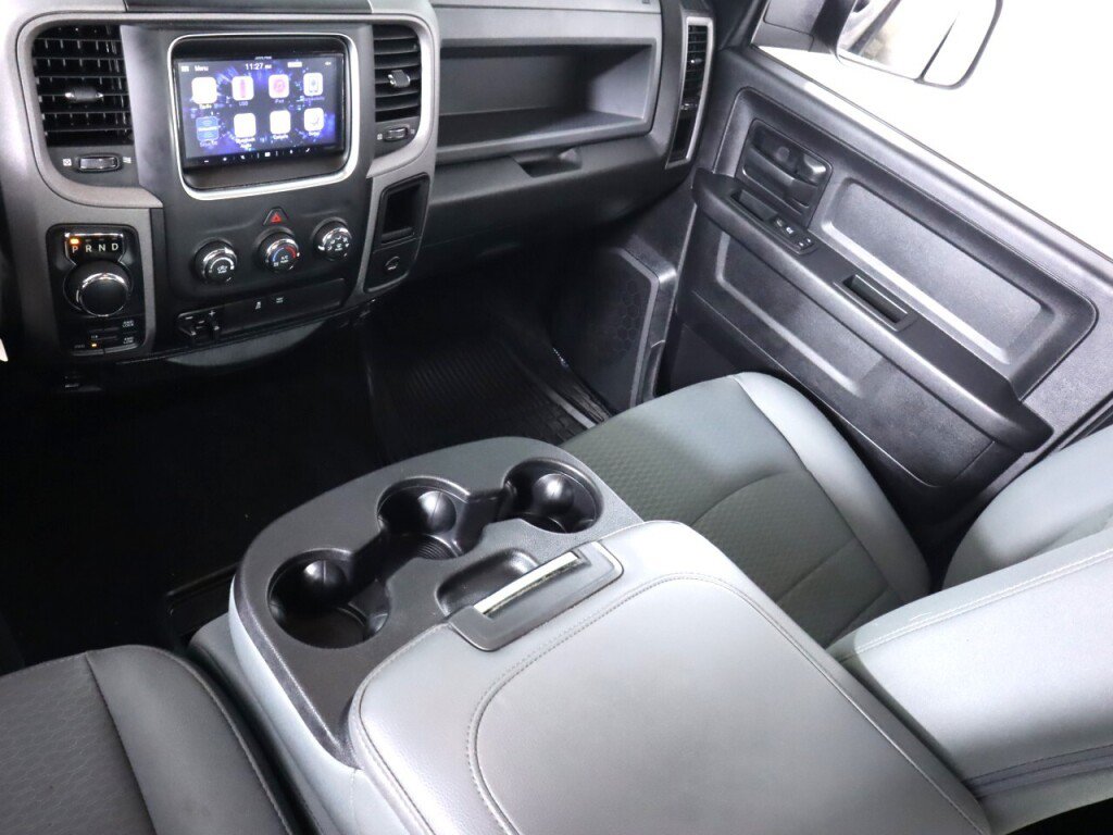 Used 2017 RAM 1500 Express AWD/4WD image 29