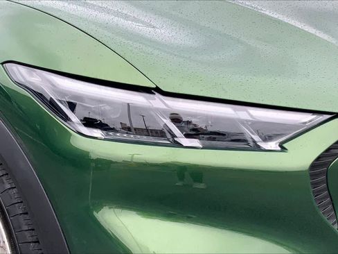 Certified 2024 Ford Mustang Mach-E Select w/ Comfort Package Lite image 23