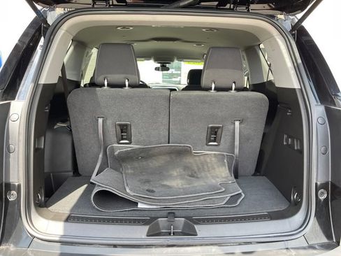 Used 2023 GMC Acadia SLE FWD image 25
